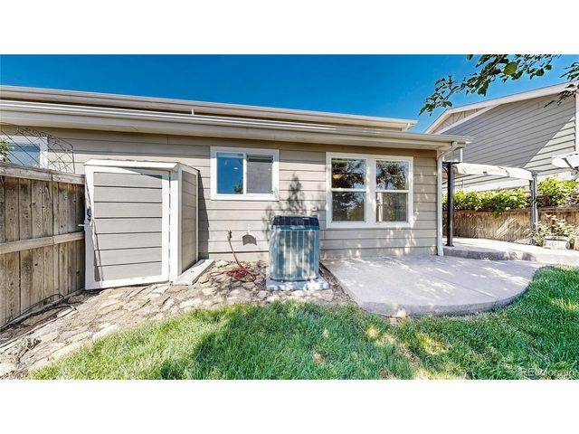 5641 Raleigh Cir, Castle Rock, CO 80104