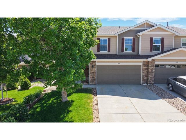 5641 Raleigh Cir, Castle Rock, CO 80104