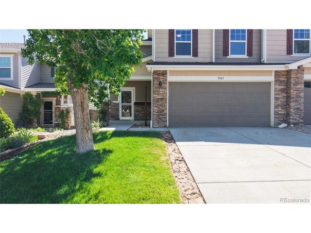 5641 Raleigh Cir, Castle Rock, CO 80104