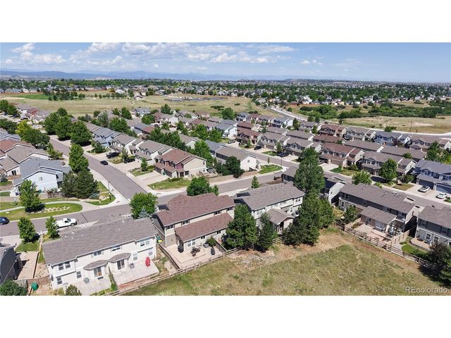 5641 Raleigh Cir, Castle Rock, CO 80104