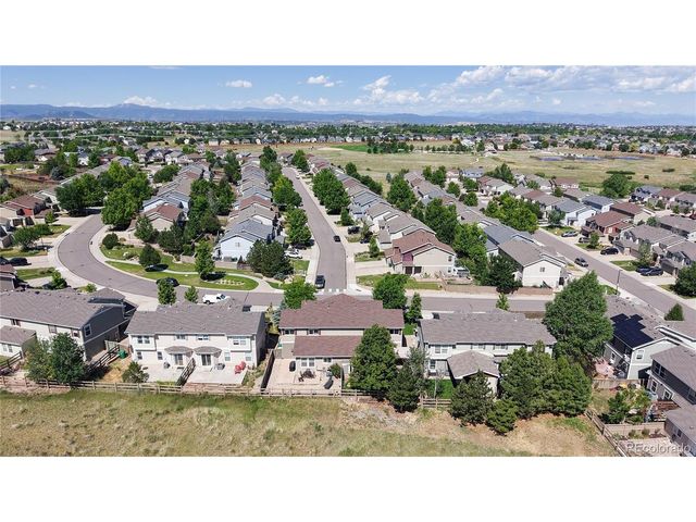 5641 Raleigh Cir, Castle Rock, CO 80104