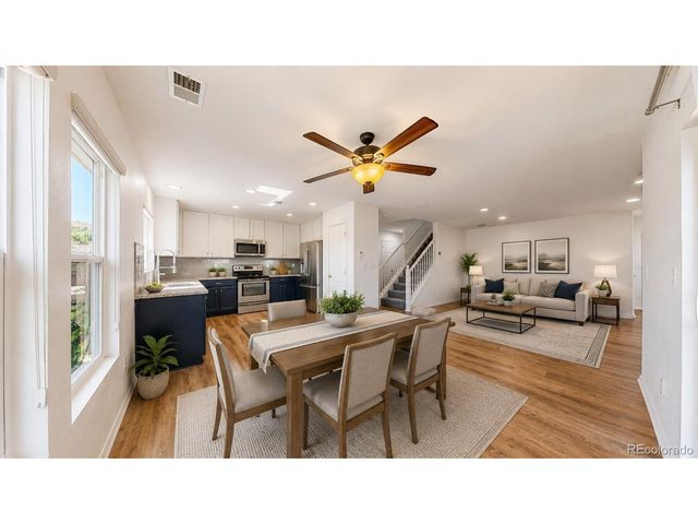 5641 Raleigh Cir, Castle Rock, CO 80104