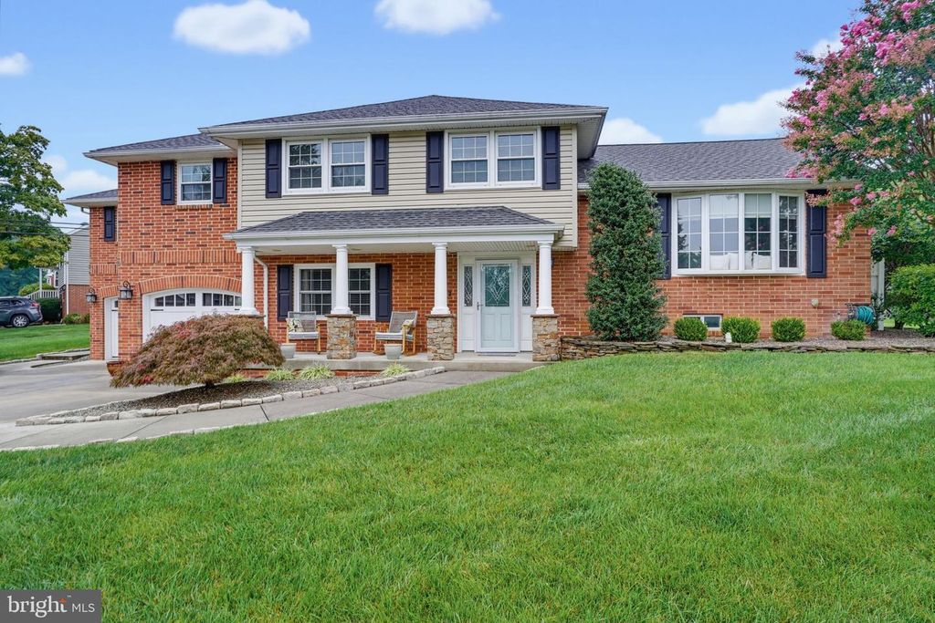 701 LOPER LN, WILMINGTON, DE 19808 — photo 2