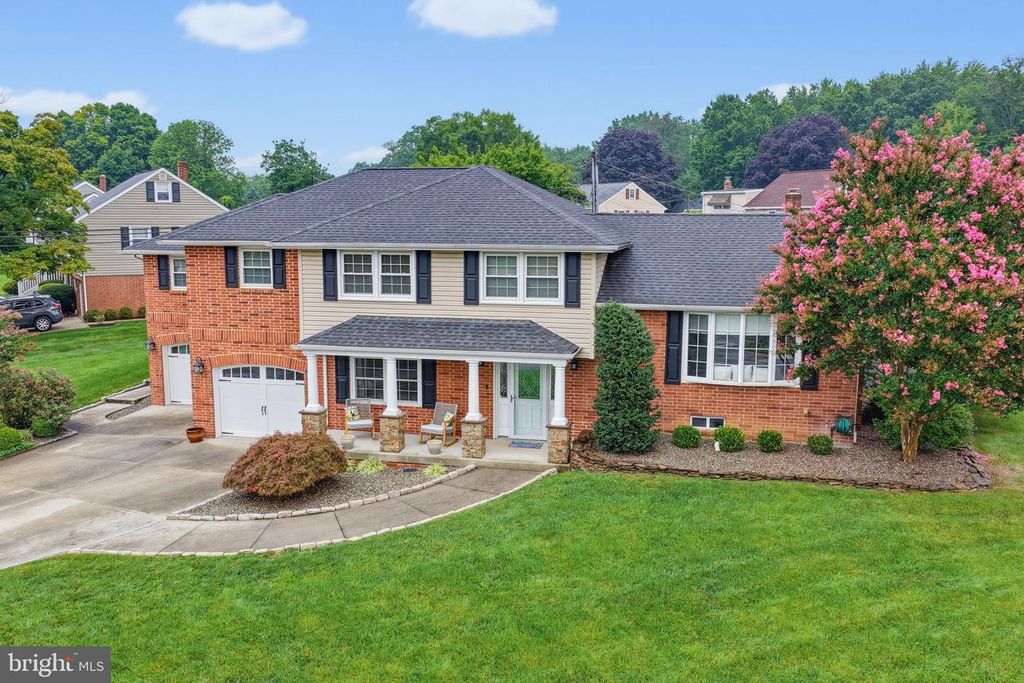 701 LOPER LN, WILMINGTON, DE 19808 — photo 3