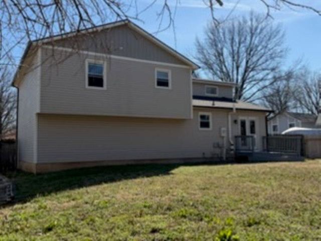 339 N Parkdale Ct, Wichita, KS 67212