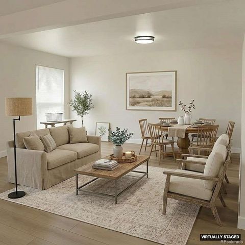 3663 S Sheridan Boulevard K-4, Denver, CO 80235