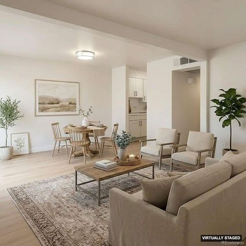 3663 S Sheridan Boulevard K-4, Denver, CO 80235