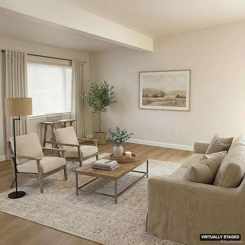 3663 S Sheridan Boulevard K-4, Denver, CO 80235