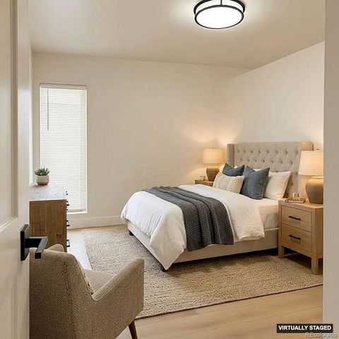 3663 S Sheridan Boulevard K-4, Denver, CO 80235