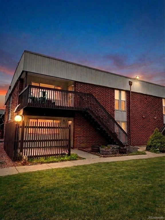 3663 S Sheridan Boulevard K-4, Denver, CO 80235
