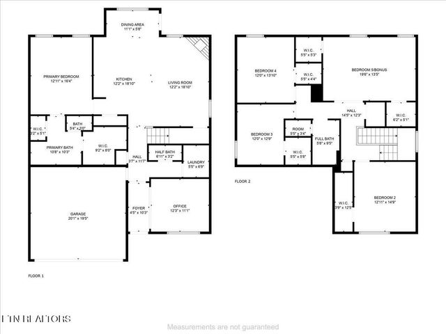 110 Dupitt Circle, Athens, TN 37303