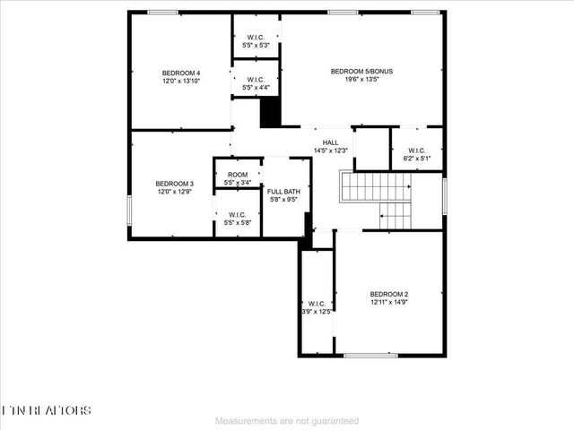 110 Dupitt Circle, Athens, TN 37303