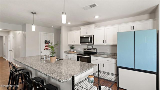 110 Dupitt Circle, Athens, TN 37303