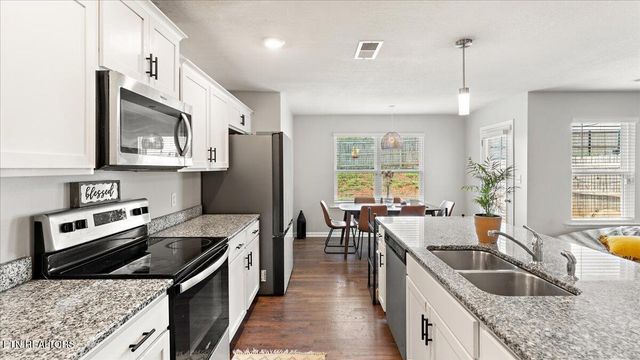 110 Dupitt Circle, Athens, TN 37303