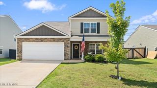 110 Dupitt Circle, Athens, TN 37303