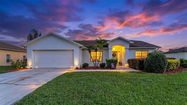 530 JESSANDA WAY, Lakeland, FL 33813