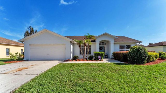 530 JESSANDA WAY, Lakeland, FL 33813