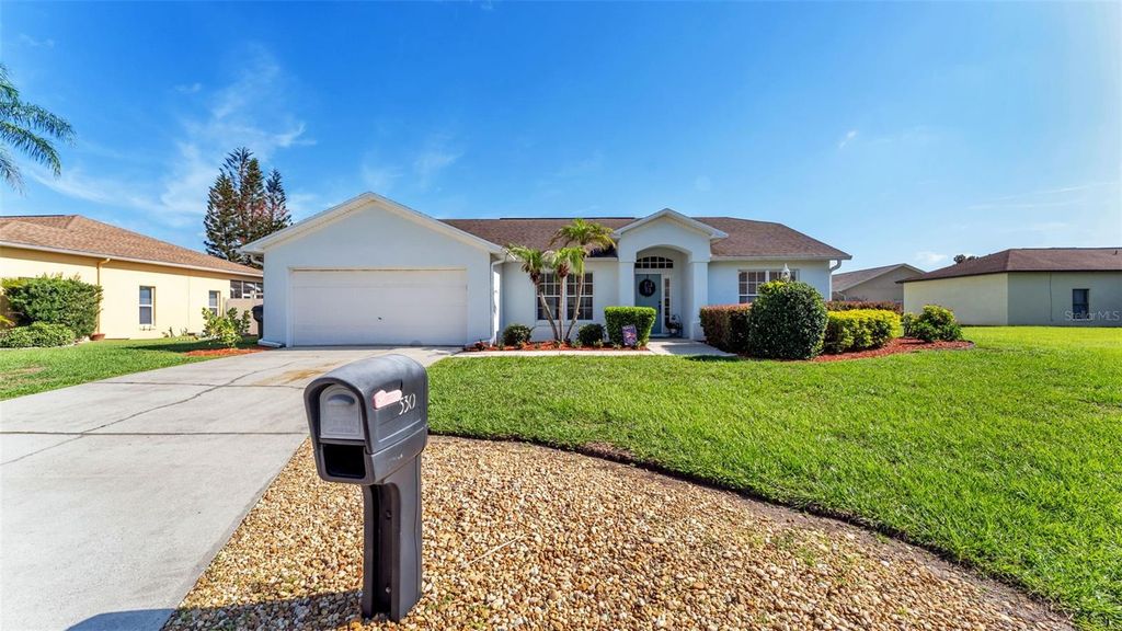 530 JESSANDA WAY, Lakeland, FL 33813