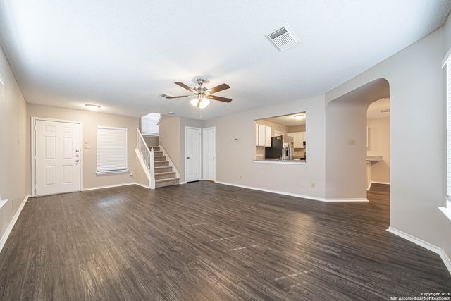 9546 Bending Crest, San Antonio, TX 78239