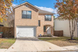 9546 Bending Crest, San Antonio, TX 78239