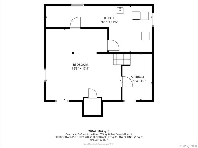 36 Iroquois Place, Farmingdale, NY 11735