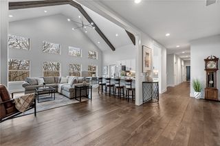 11391 Mountain Spring Drive, Fayetteville, AR 72701