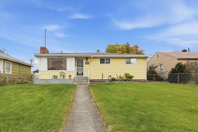 1211 E Garland Ave, Spokane, WA 99207