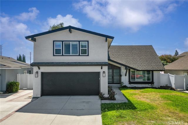 14532 Westfall, Tustin, CA 92780