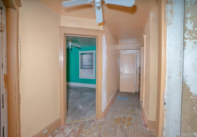 4336 Larchmont Street, Detroit, MI 48204