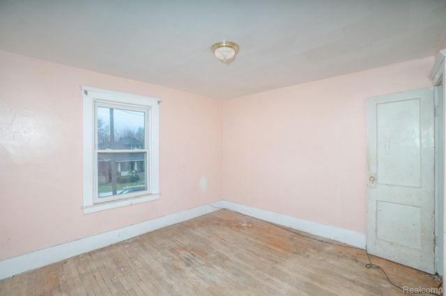 4336 Larchmont Street, Detroit, MI 48204