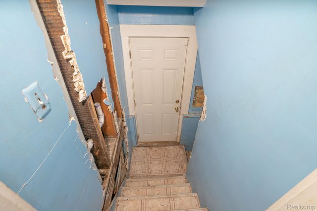 4336 Larchmont Street, Detroit, MI 48204