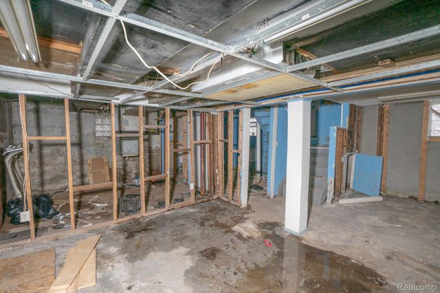 4336 Larchmont Street, Detroit, MI 48204