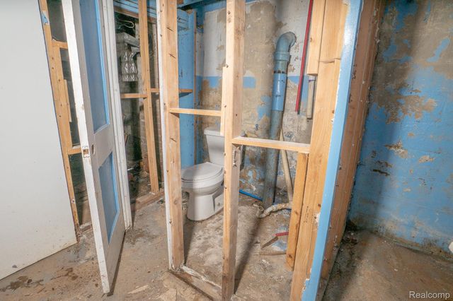 4336 Larchmont Street, Detroit, MI 48204