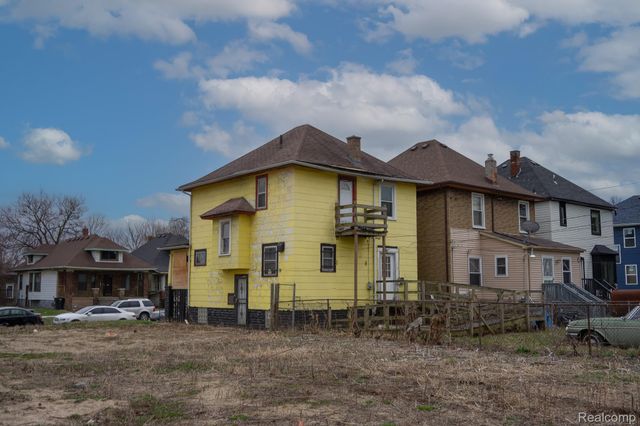 4336 Larchmont Street, Detroit, MI 48204