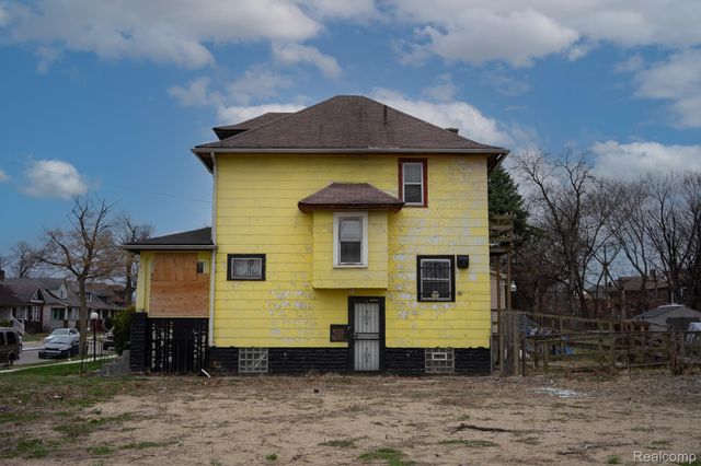 4336 Larchmont Street, Detroit, MI 48204