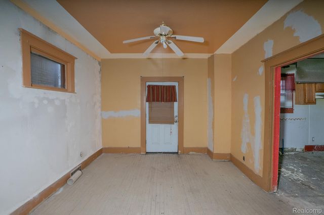 4336 Larchmont Street, Detroit, MI 48204