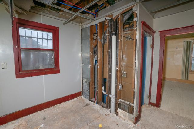 4336 Larchmont Street, Detroit, MI 48204