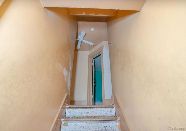 4336 Larchmont Street, Detroit, MI 48204