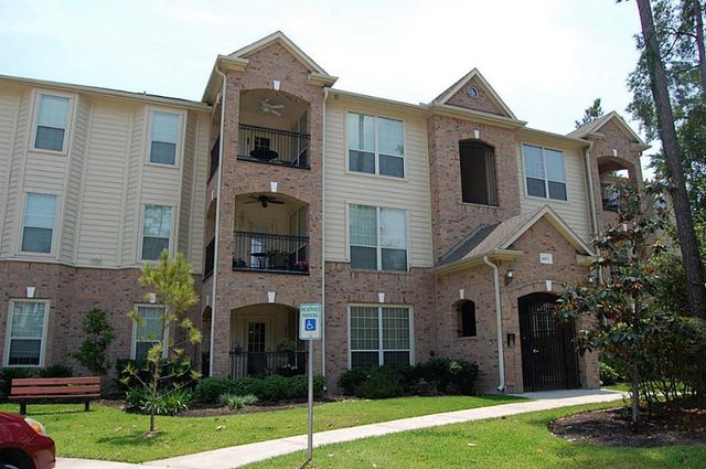 6607 Lake Woodlands Drive 531, The Woodlands, TX 77382