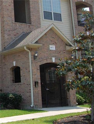 6607 Lake Woodlands Drive 531, The Woodlands, TX 77382