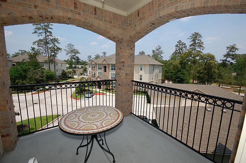 6607 Lake Woodlands Drive 531, The Woodlands, TX 77382