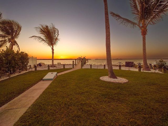 3 MICHIANA PLACE, Terra Ceia, FL 34250