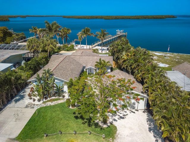 3 MICHIANA PLACE, Terra Ceia, FL 34250