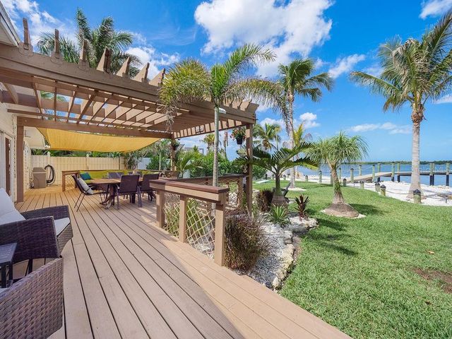 3 MICHIANA PLACE, Terra Ceia, FL 34250