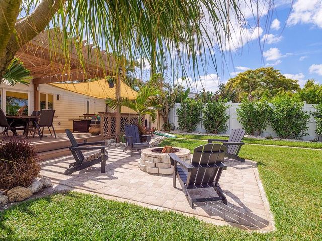 3 MICHIANA PLACE, Terra Ceia, FL 34250