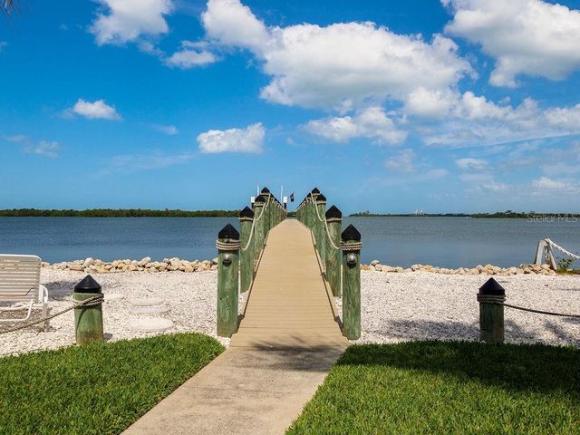 3 MICHIANA PLACE, Terra Ceia, FL 34250