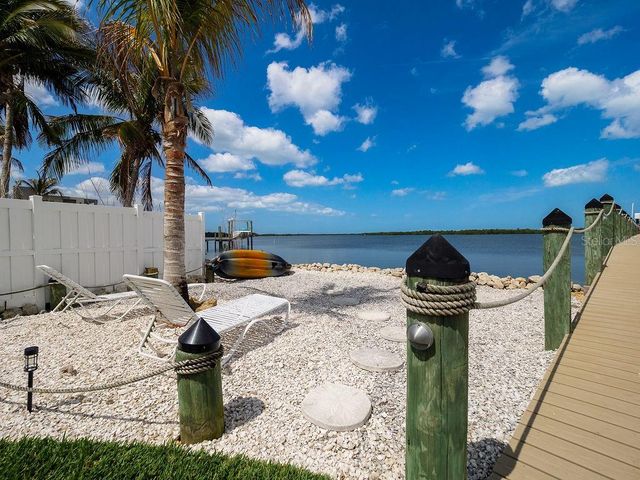 3 MICHIANA PLACE, Terra Ceia, FL 34250