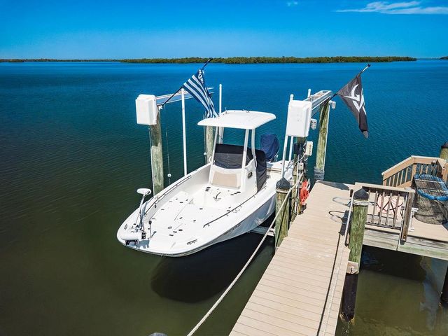 3 MICHIANA PLACE, Terra Ceia, FL 34250