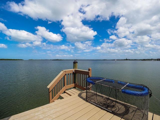 3 MICHIANA PLACE, Terra Ceia, FL 34250