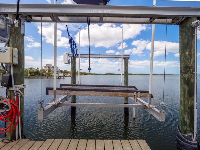 3 MICHIANA PLACE, Terra Ceia, FL 34250